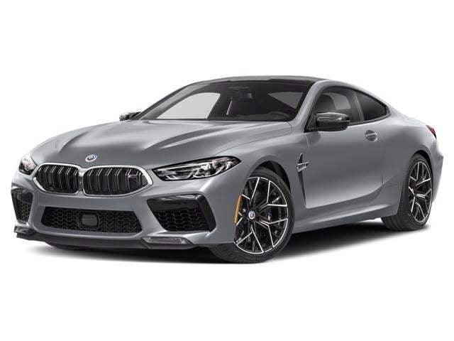 2024 BMW M8 Competition Coupe Base